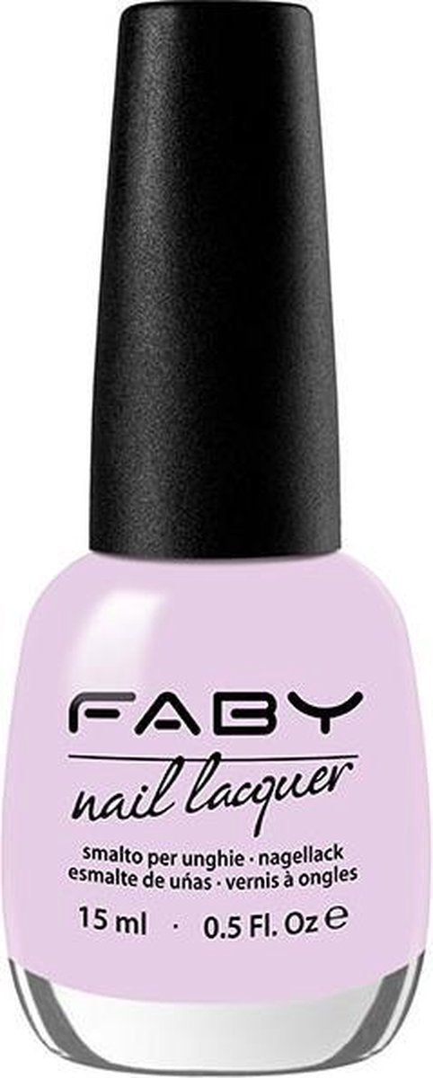 Vivo Por Ella 10-FREE nagellak