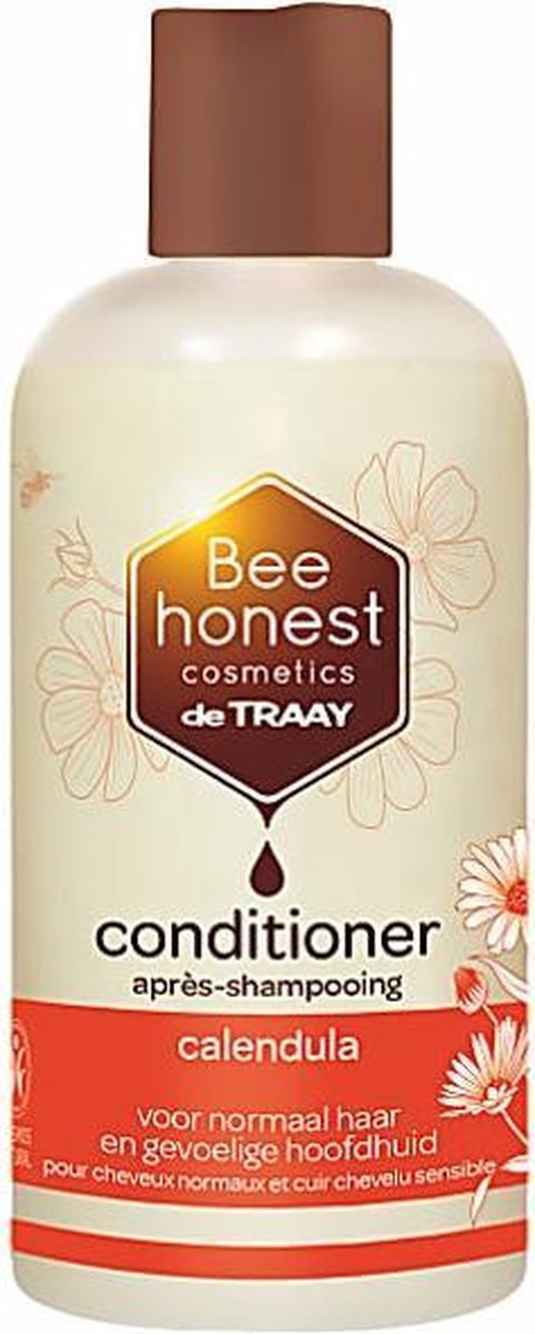 Traay Conditioner Calendula