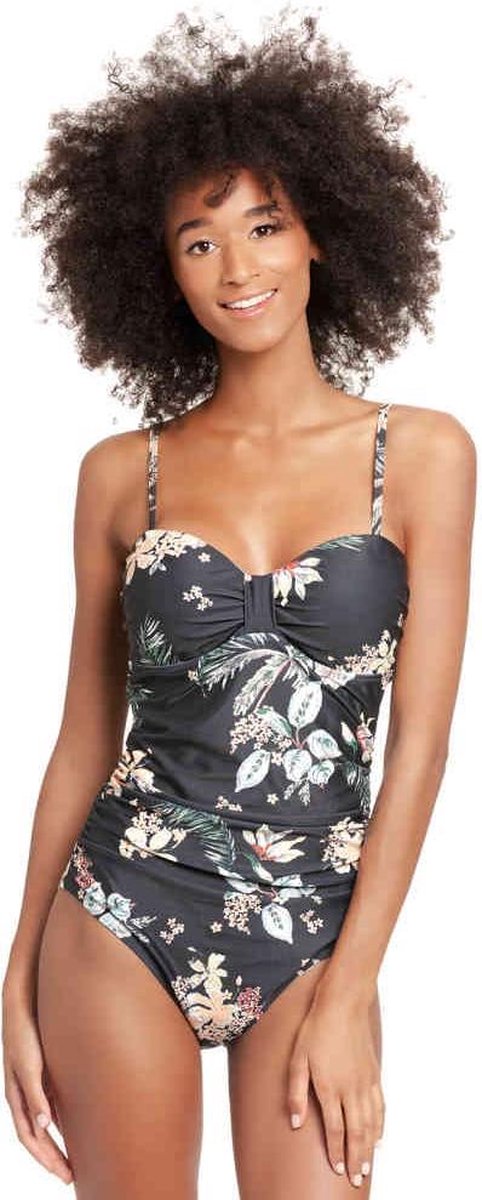 Vive Maria Badpak -S- My Hawaii Zwart