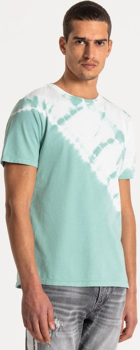Virtual Paradise Mmks02016 Fa100227 4062 Aquamarine