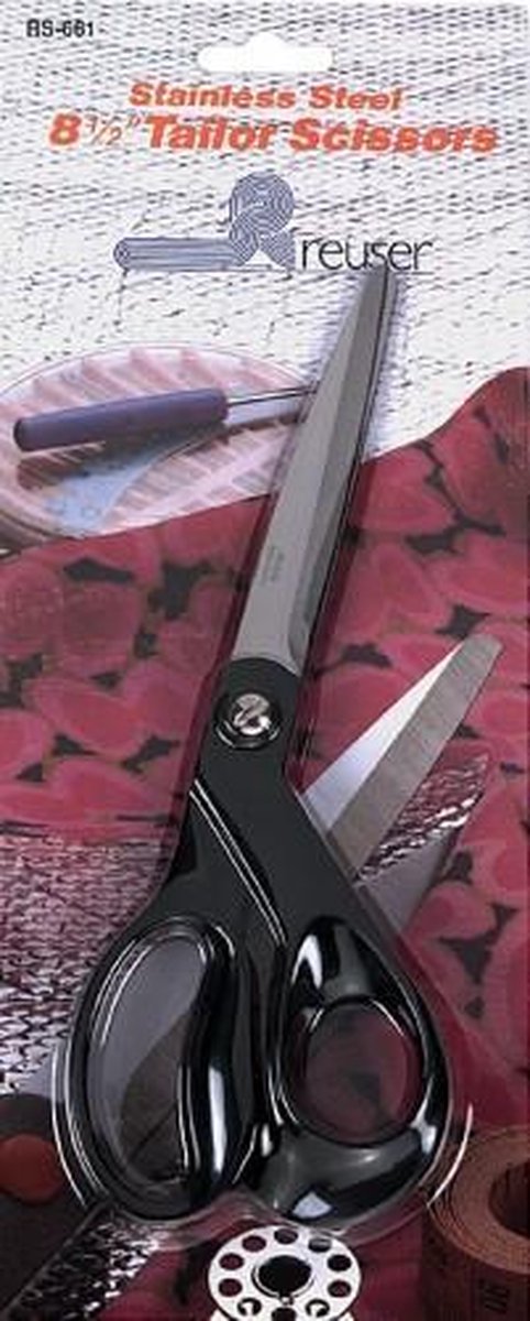 8.5 Tailor Scissors Kleermakers Schaar