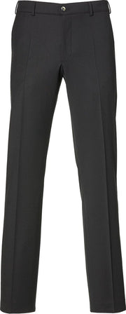 Meyer Pantalon Bonn - Regular Fit - Zwart - 58
