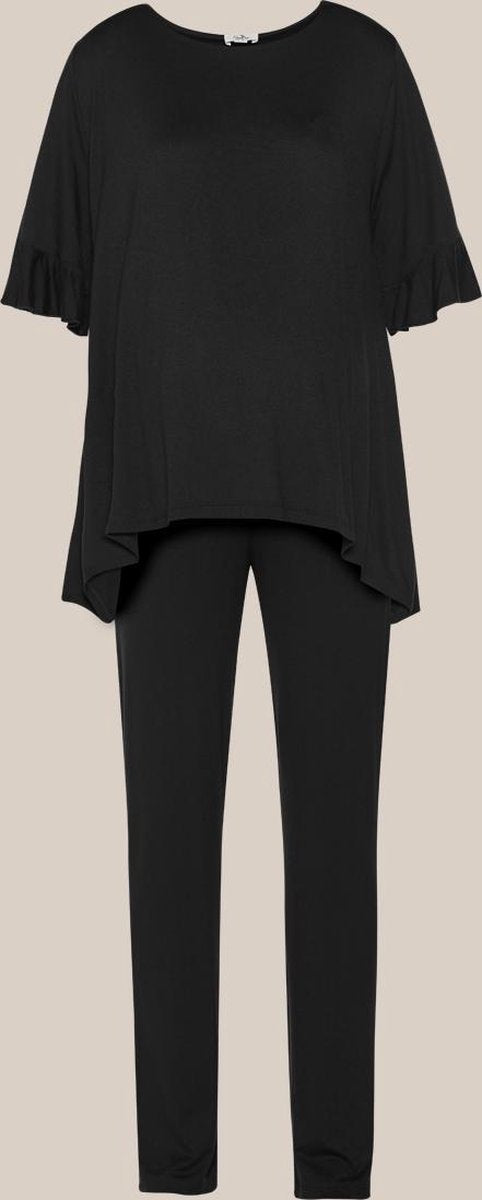 Pijamas Mirelli - Black (006)
