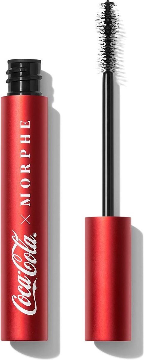 Morphe - Coca-Cola x Morphe 1971 Edition Make it Big Mascara