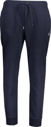 Polo Ralph Lauren  Sweater Blauw  - Maat M - Heren - Never out of stock Collectie - Polyester;Katoen