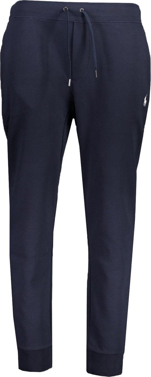 Polo Ralph Lauren  Sweater Blauw  - Maat M - Heren - Never out of stock Collectie - Polyester;Katoen