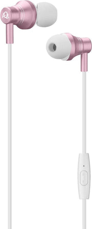 Cellularline Iron Headset In-ear Roze