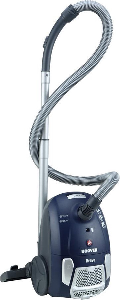 Hoover stofzuiger Brave  BV71_BV30 (Blauw)