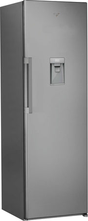 WHIRLPOOL SW8AM2CXWR2 Kastmodel Koelkast  INOX