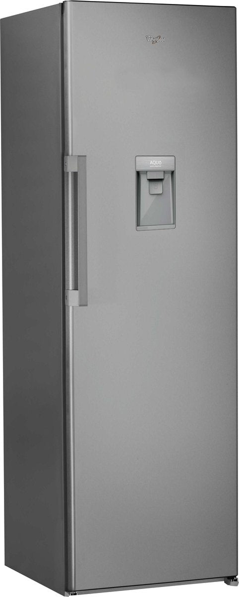 WHIRLPOOL SW8AM2CXWR2 Kastmodel Koelkast  INOX