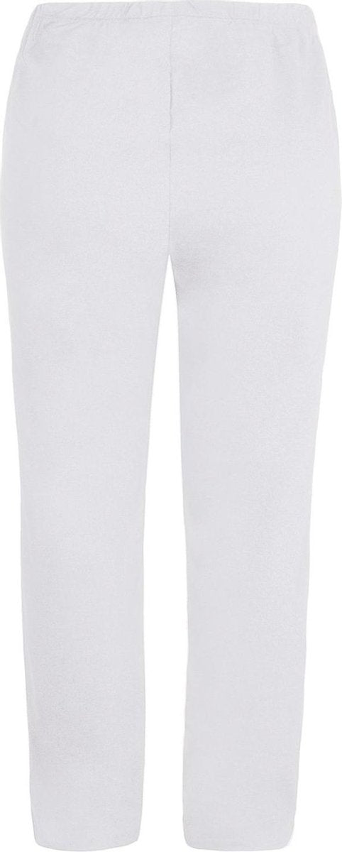Broek Zhenzi Twist lang