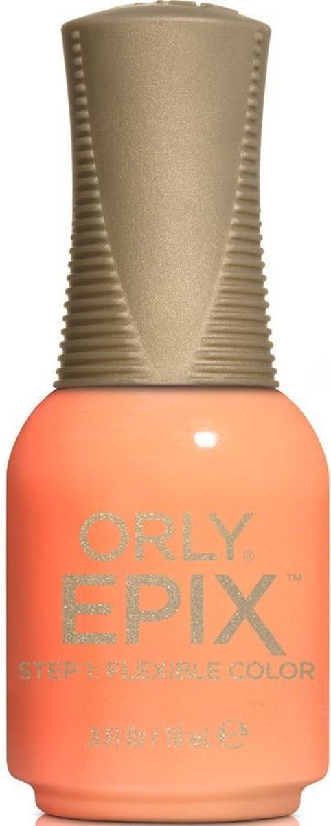 Orly EPIX Casting Couch 18ml