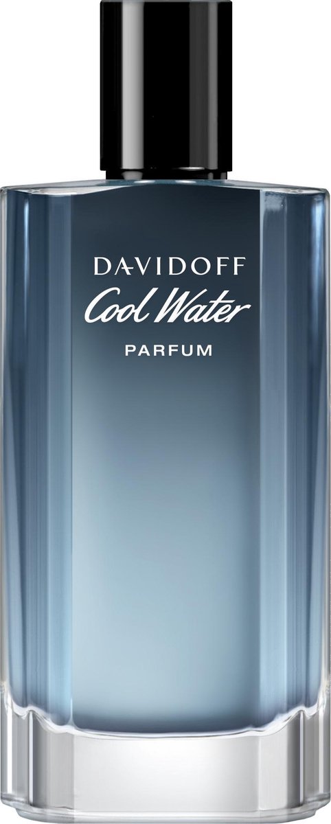 Davidoff Cool Water Mannen 100 ml
