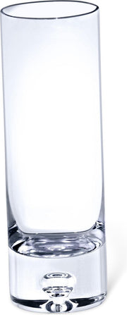 Bonny - longdrink/tumbler 28.0cl - mondgeblazen - set a 6 stuks