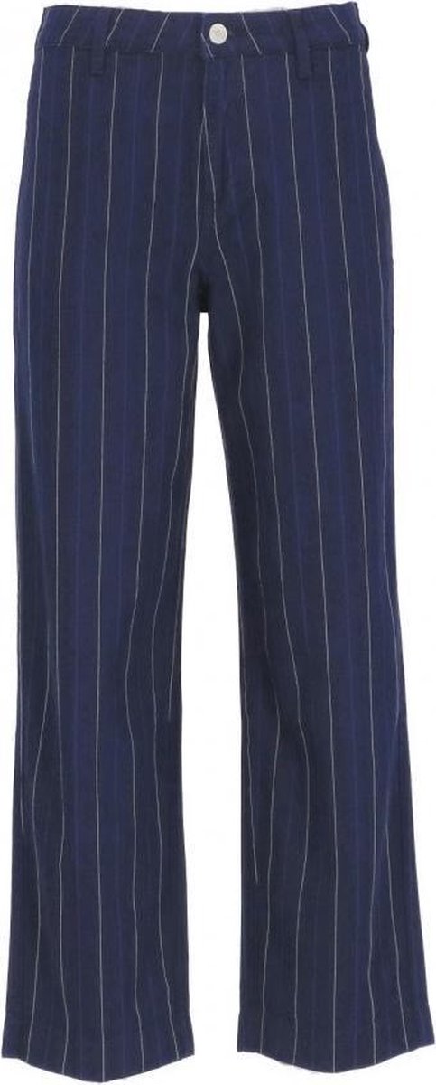 Jeans Donkerblauw