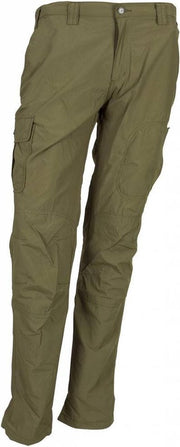 Life-Line Outwell - Outdoorbroek - Lang - Mannen - Maat 4XL - Grijs