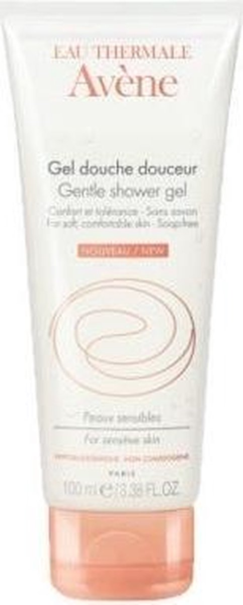 Avène Douchegel 100ml