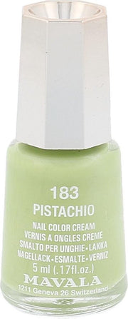 Mavala Mini Color Nagellak nr.183 1 st  - Pistachio