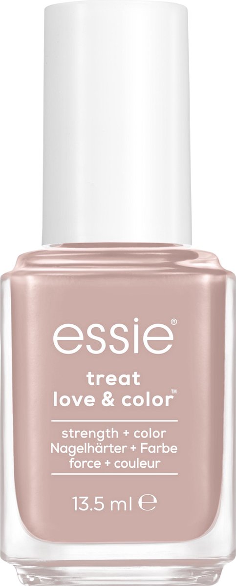 Essie Treat