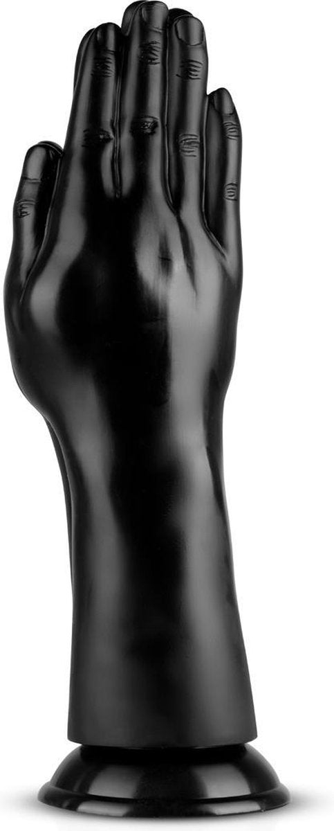 BUTTR Double Trouble Fisting Dildo