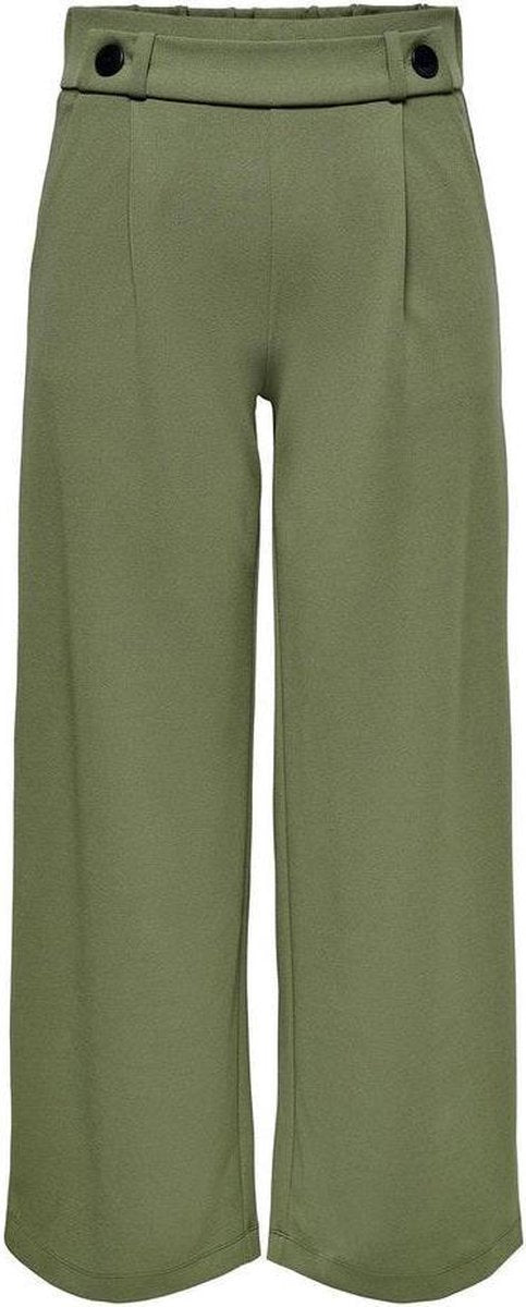 Jdygeggo New Long Pant Jrs Noos 15208430 Kalamata/black Butt