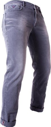 NZA New Zealand Auckland  Jeans - 99XN608 Auckland Midgrijs (Maat: 38/34)