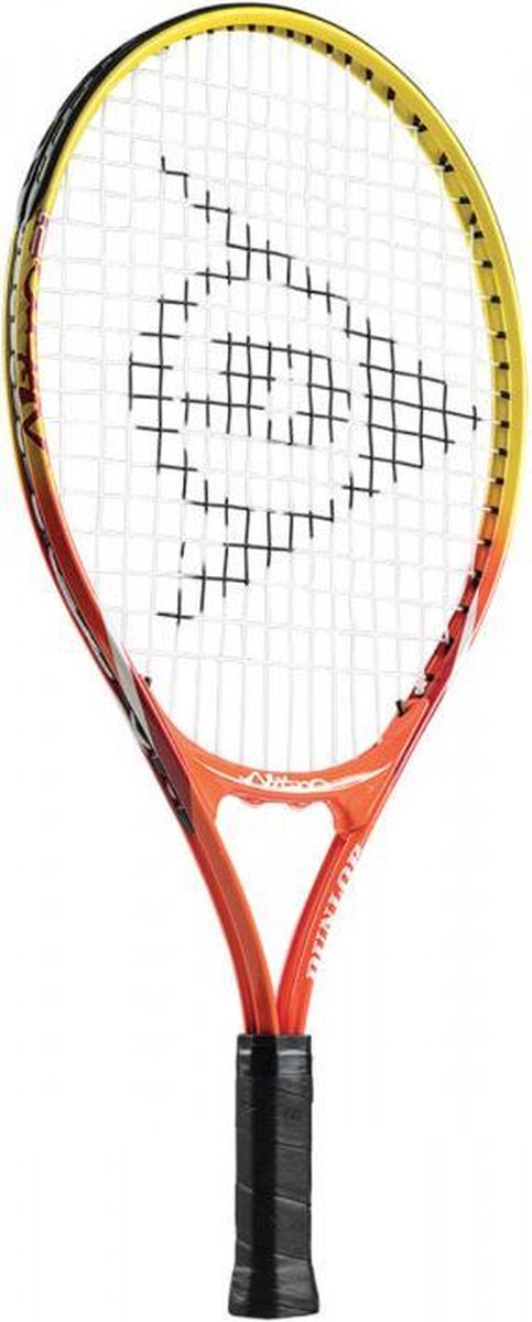 Dunlop Nitro jr tennisracket - Kinder 21