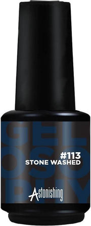 Gelosophy Gelnagellak #113 Stone Washed 15ml