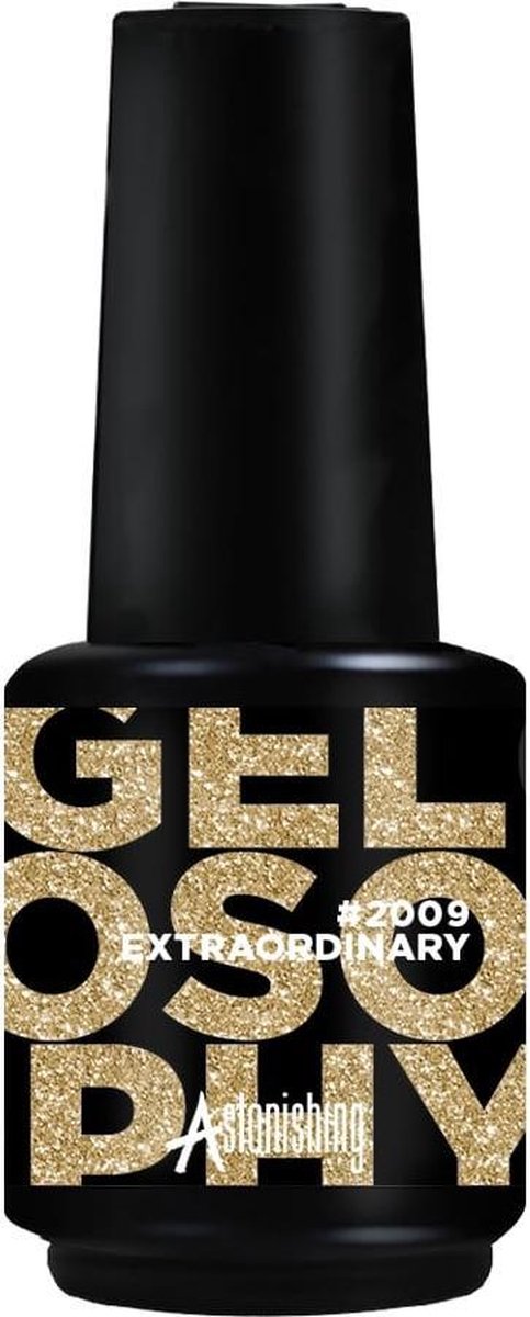 Astonishing Gelosophy 2009 Extraordinary 15ml