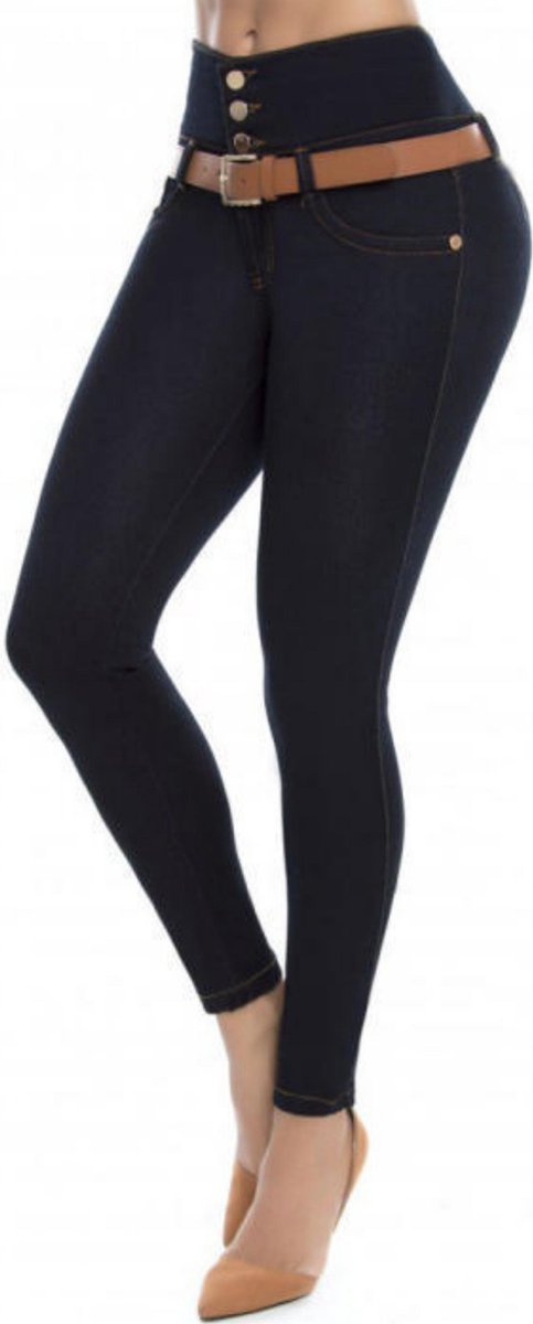 Corrigerende Broek (Calixte)