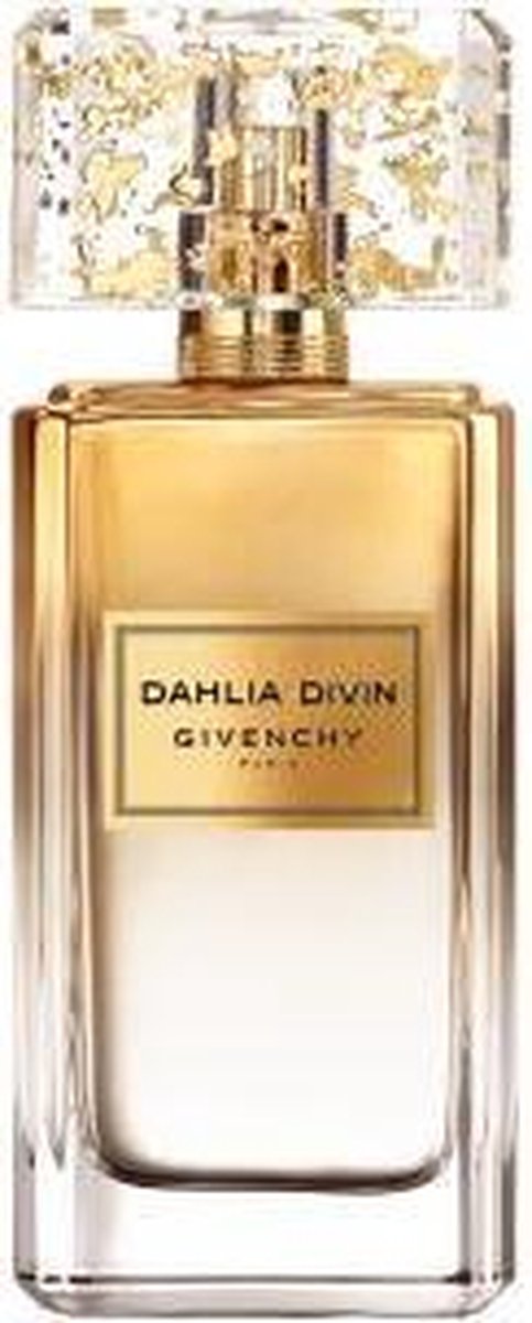 Givenchy Dahlia Divin Le Nectar de Parfum - 30 ml - eau de parfum spray - damesparfum