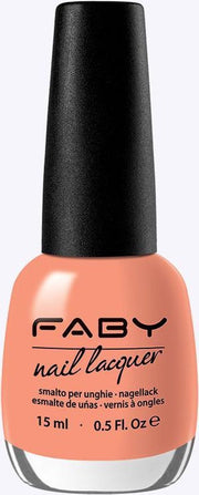 Fabyana - 10-FREE nagellak