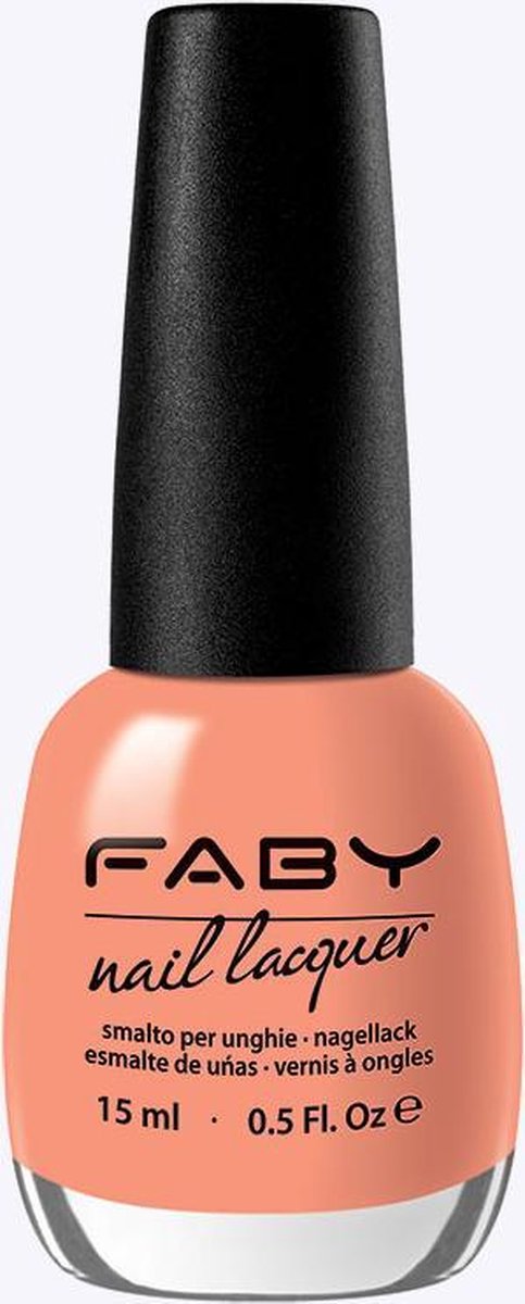 Fabyana - 10-FREE nagellak