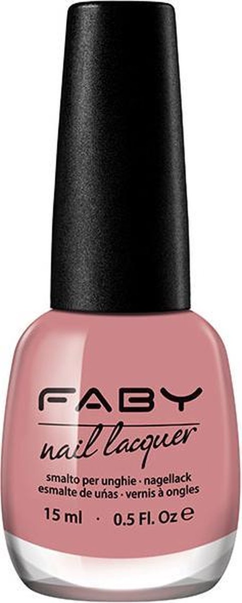 Rosebud 10-FREE nagellak