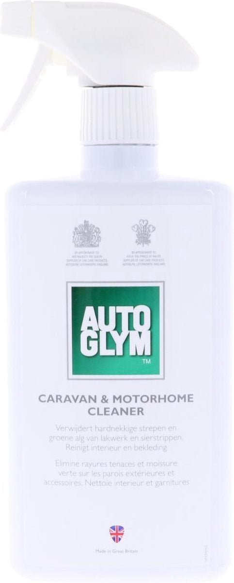 Autoglym Caravan & Motorhome Cleaner - 1000ml