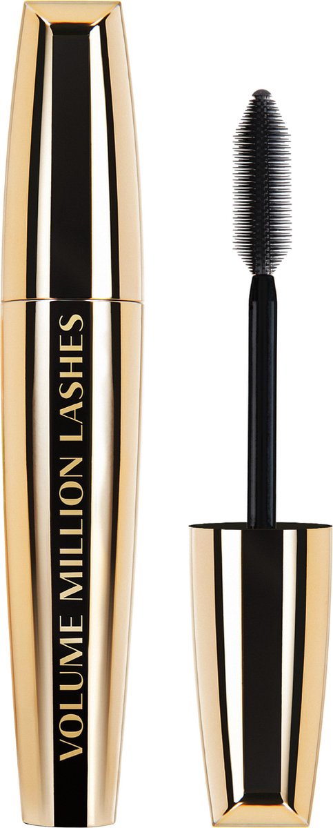 L’Oréal Paris Volume Million Lashes Mascara  - Classic Black