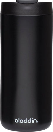 Aladdin Leak-Lock Drinkbeker - 350 ml - Zwart
