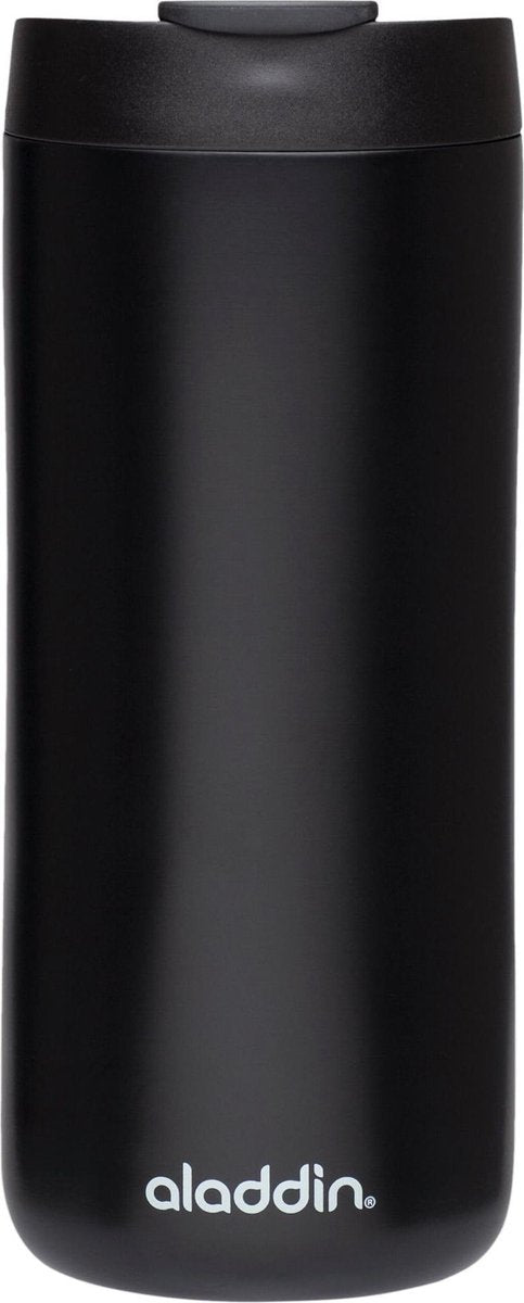 Aladdin Leak-Lock Drinkbeker - 350 ml - Zwart