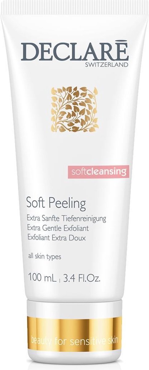 Declaré Soft Peeling (Soft Cleansing)