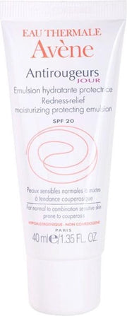 Avene 3282779310673 gezichtsreiniging & reiniging crème 40 ml