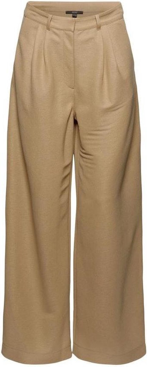 Pique Mix Match Broek Met Wijde Pijpen 031eo1b308 E270