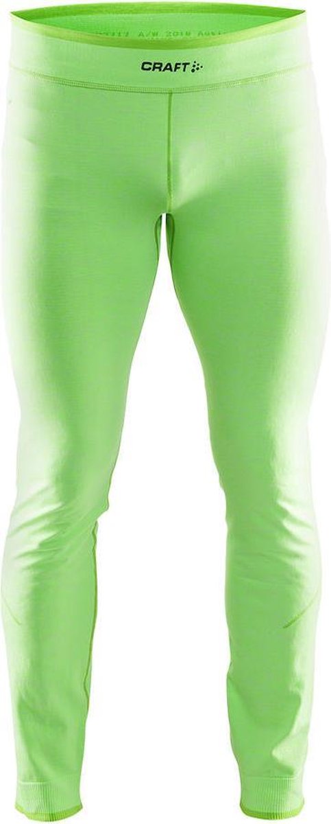 Craft Active Comfort - Sportbroek - Heren - Maat XL - Groen