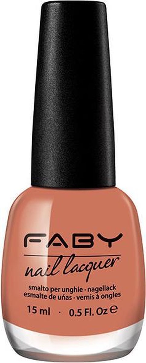 Coral Beauty 10-FREE nagellak
