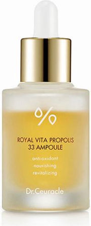 Dr. Ceuracle Royal Vita Propolis 33 Ampoule 15ml