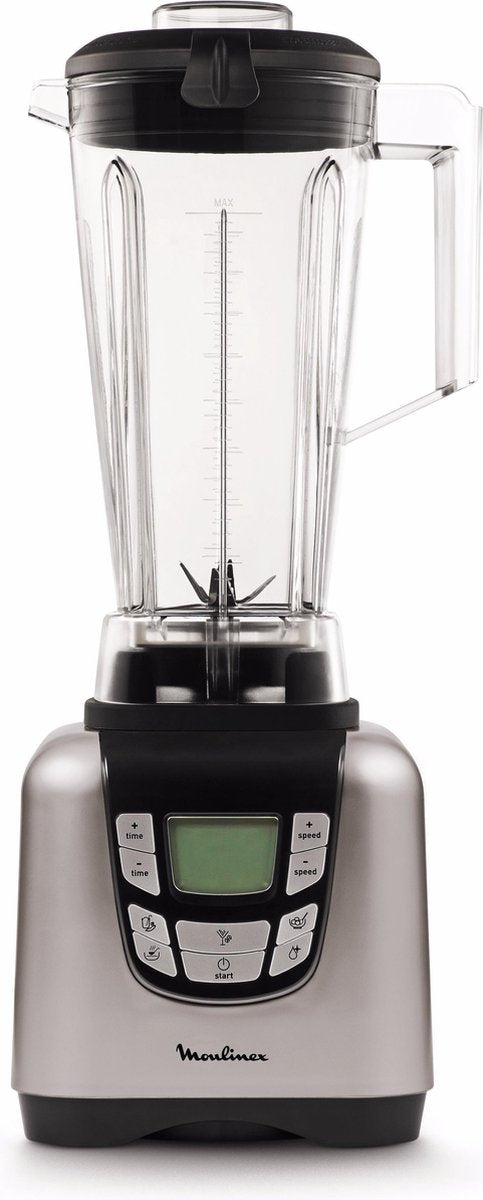 Moulinex Ultrablend LM935E10 - High Speed Blender