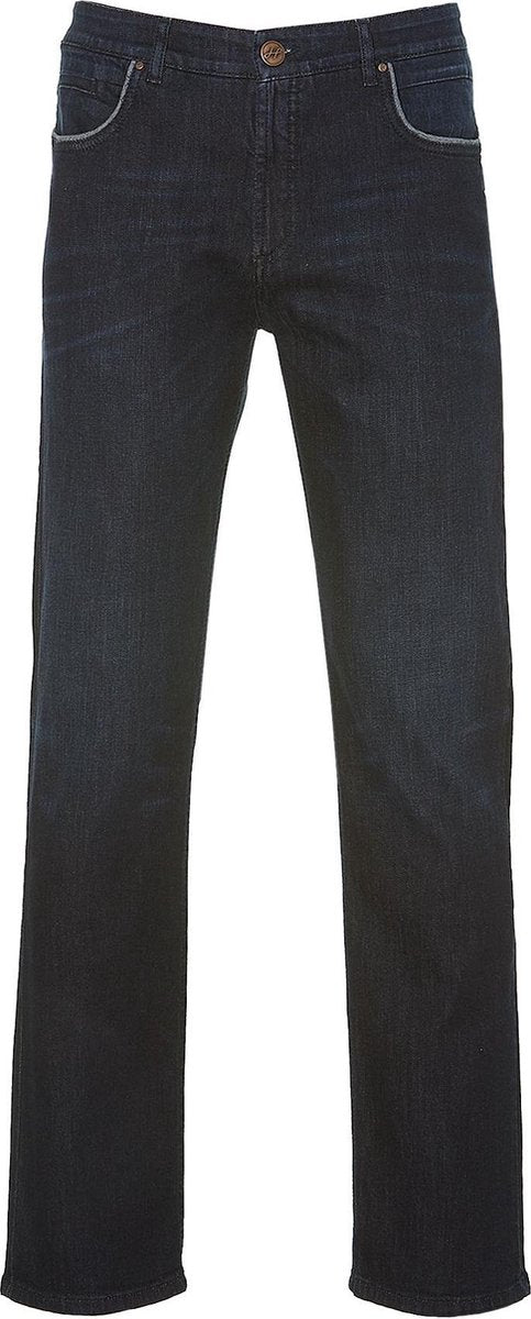 Jac Hensen Jeans - Modern Fit - Blauw - 32-32