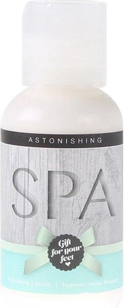 Astonishing Nails Spa Hydrating Lotion Melk Hypnotic Valley Blossom 60ml
