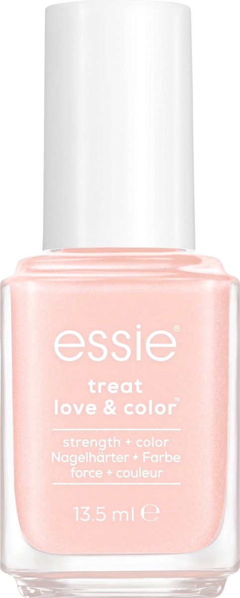 Essie Treat Love & Color - Verzorgende Nagellak - 02 Tinted Love