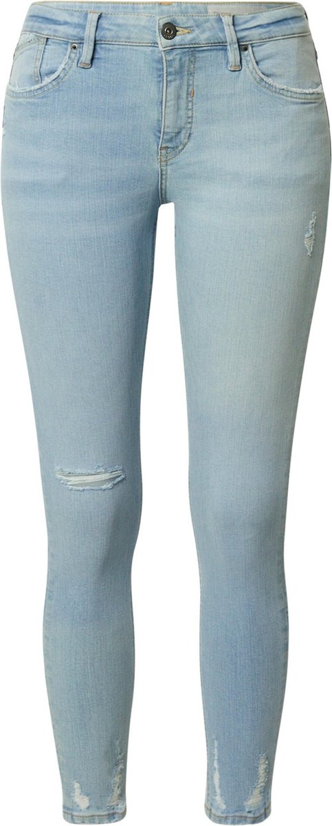 Edc By Esprit jeans Lichtblauw-30-28