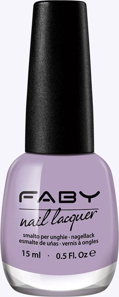 The Comedian 10-FREE nagellak